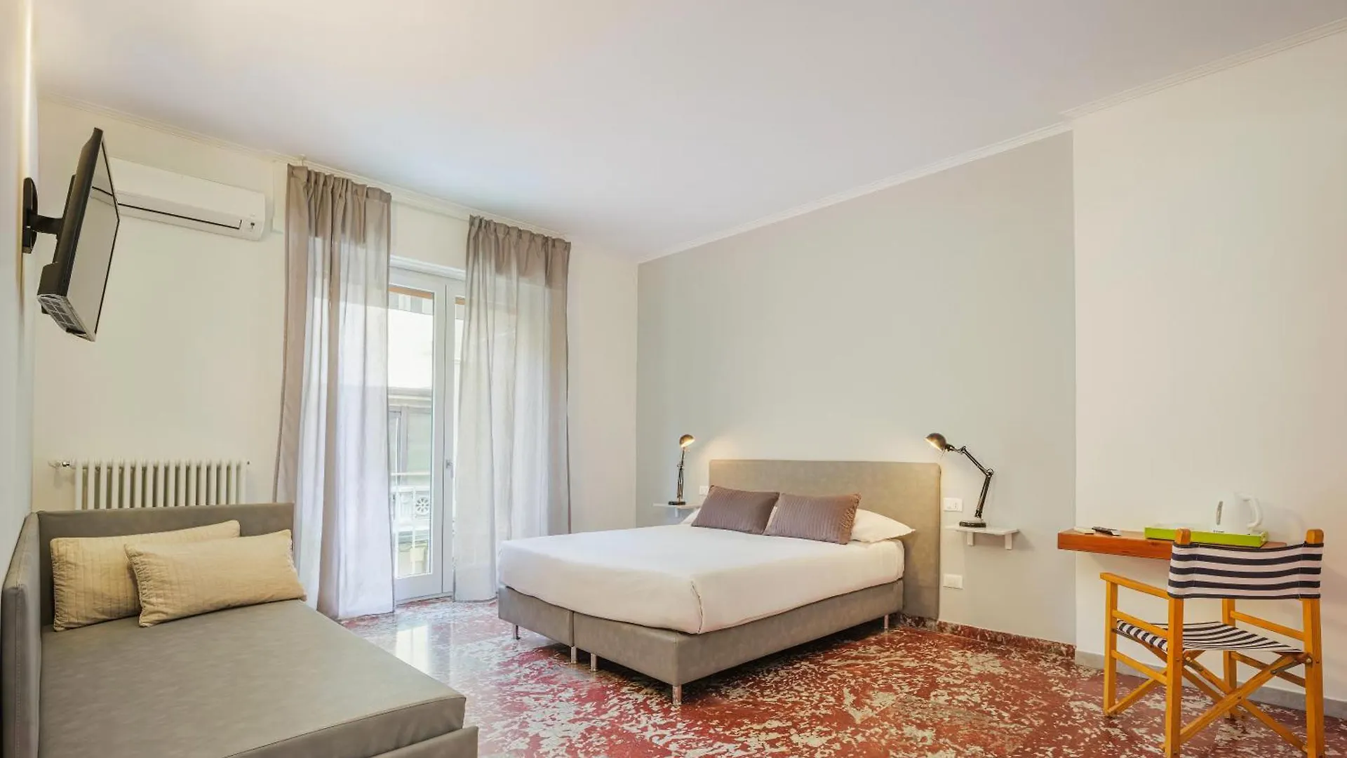 La Casa Delle Acciughe Guest House La Spezia