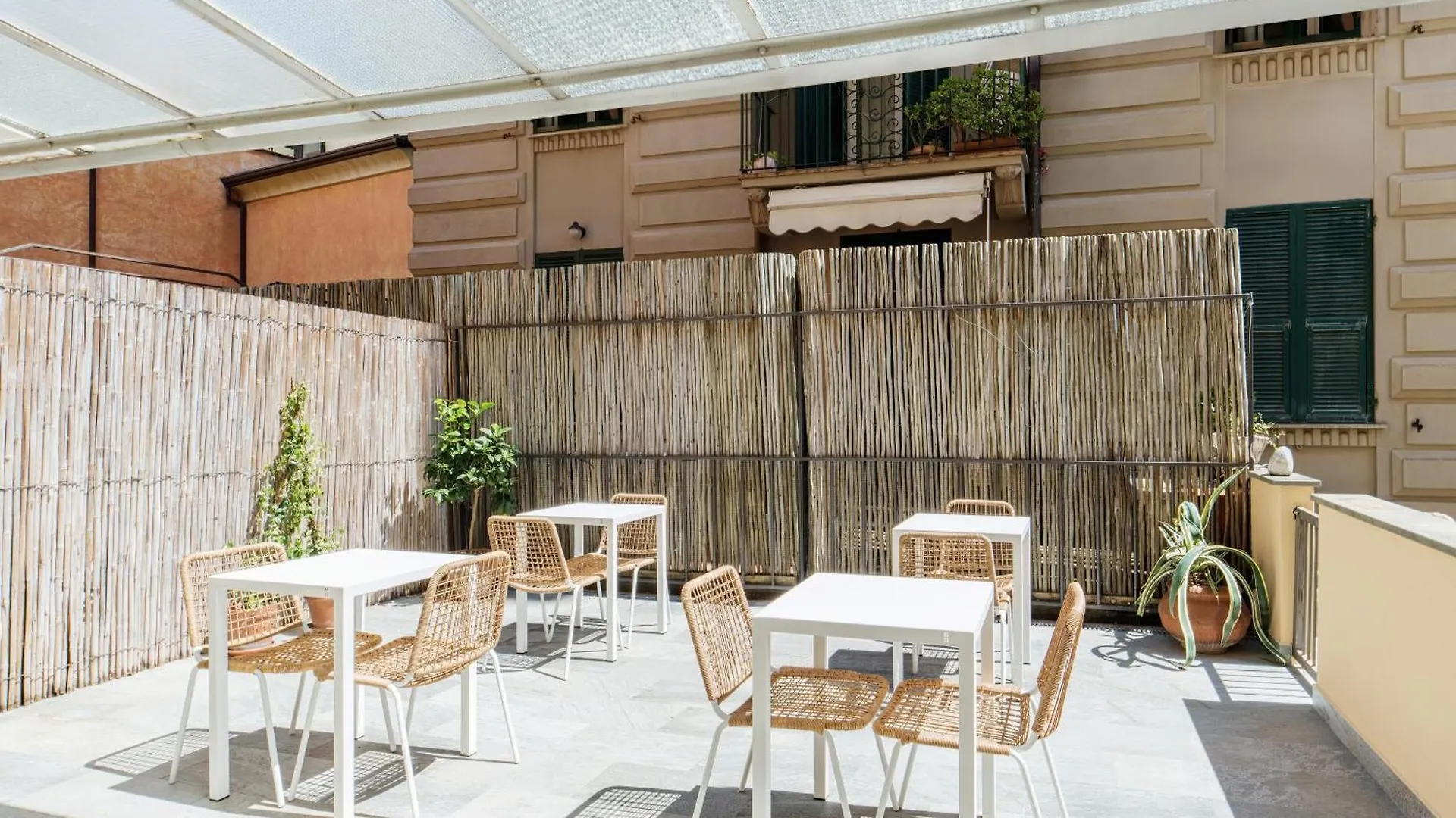 La Casa Delle Acciughe Guest House La Spezia