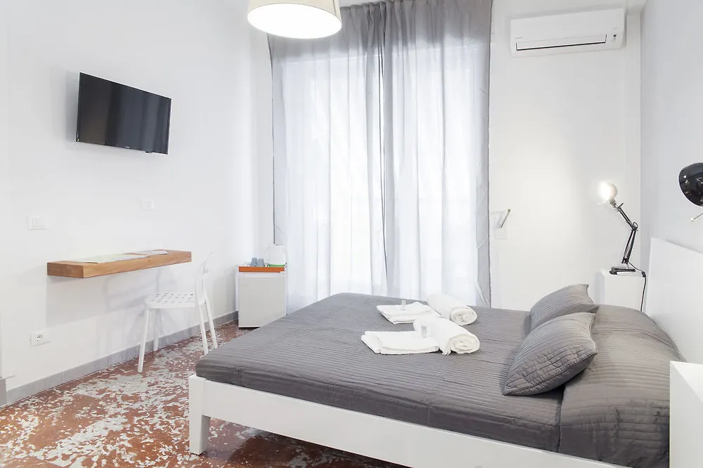 ***  La Casa Delle Acciughe Guest House La Spezia Italy