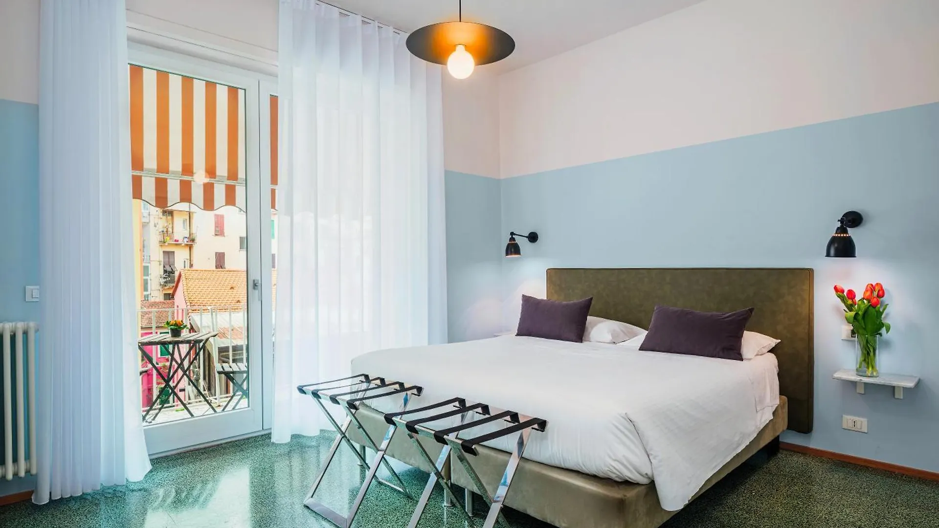 La Casa Delle Acciughe Guest House Специя 3*,  Италия