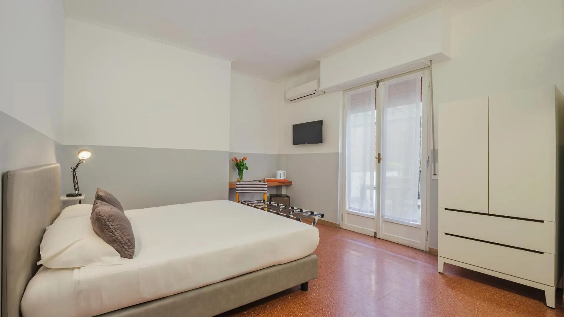 La Casa Delle Acciughe Guest House Специя 3*,