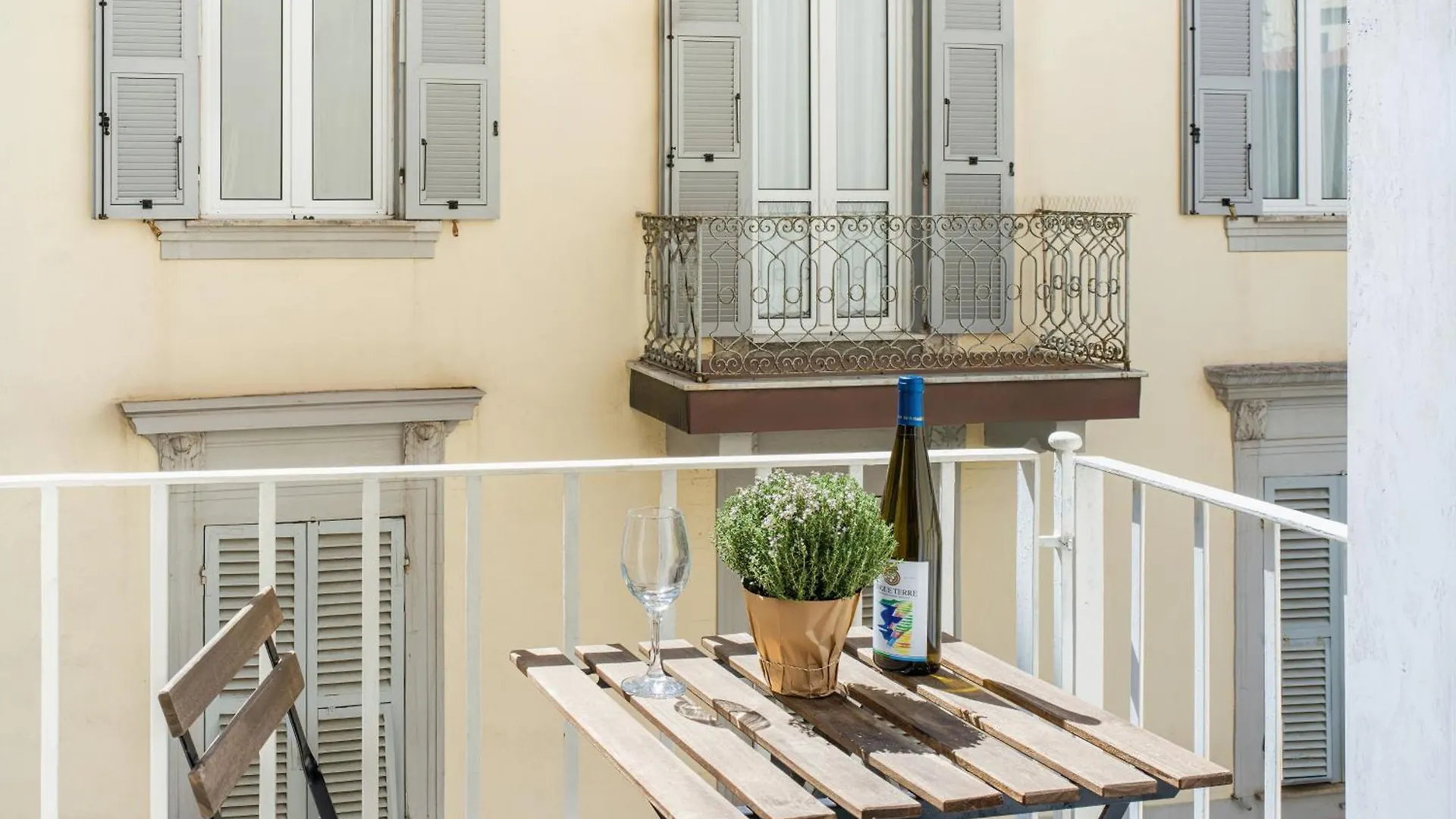 La Casa Delle Acciughe Guest House Специя Италия