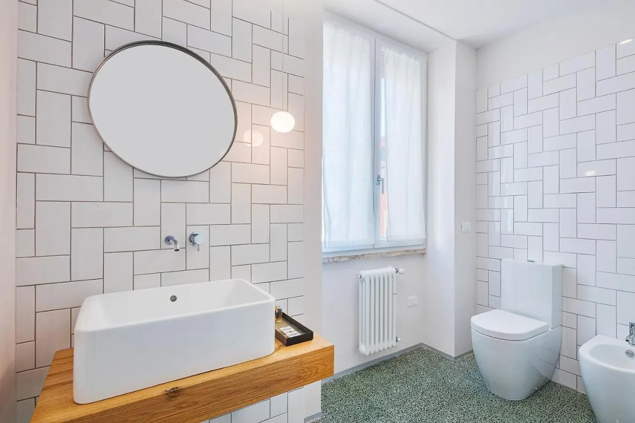 La Casa Delle Acciughe Guest House Специя