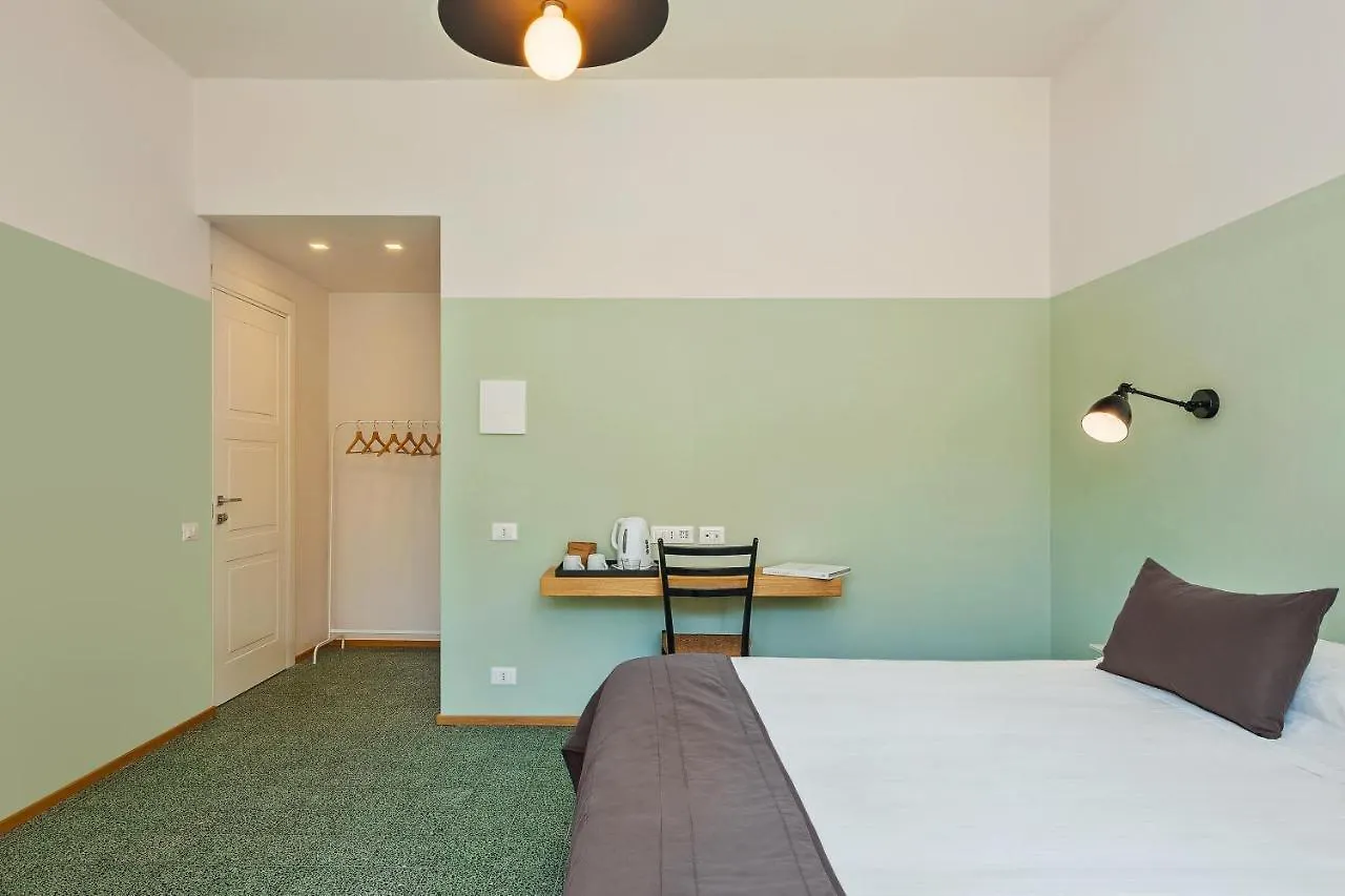 La Casa Delle Acciughe Guest House Специя Италия